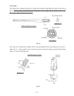 Preview for 24 page of Hitachi DH 24PM Technical And Service Manual