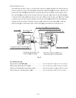 Preview for 36 page of Hitachi DH 24PM Technical And Service Manual