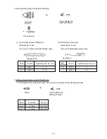 Preview for 12 page of Hitachi DH 25PA Technical Data And Service Manual