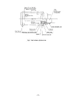 Preview for 23 page of Hitachi DH 25PA Technical Data And Service Manual