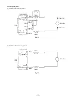 Preview for 29 page of Hitachi DH 25PA Technical Data And Service Manual