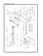 Preview for 33 page of Hitachi DH 25PA Technical Data And Service Manual