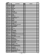 Preview for 34 page of Hitachi DH 25PA Technical Data And Service Manual