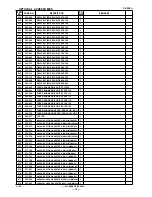 Preview for 37 page of Hitachi DH 25PA Technical Data And Service Manual