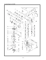 Preview for 39 page of Hitachi DH 25PA Technical Data And Service Manual