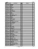 Preview for 40 page of Hitachi DH 25PA Technical Data And Service Manual