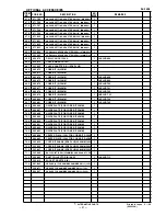 Preview for 44 page of Hitachi DH 25PA Technical Data And Service Manual