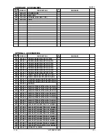 Предварительный просмотр 6 страницы Hitachi DH 30PB Technical And Service Manual