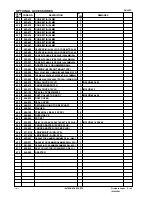 Предварительный просмотр 7 страницы Hitachi DH 30PB Technical And Service Manual