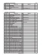 Предварительный просмотр 34 страницы Hitachi DH 36DL Technical Data And Service Manual