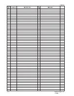 Preview for 42 page of Hitachi DH 36DL Technical Data And Service Manual