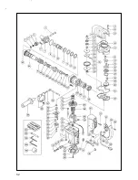 Предварительный просмотр 52 страницы Hitachi DH 40FA Instruction And Safety Manual