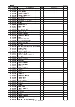 Preview for 14 page of Hitachi DH 40MC Service Manual