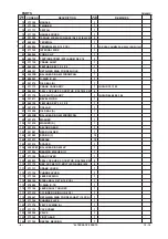 Предварительный просмотр 16 страницы Hitachi DH 40MC Service Manual