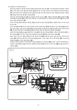 Preview for 9 page of Hitachi DH 40MEY Service Manual