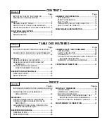 Предварительный просмотр 2 страницы Hitachi DH 40MR Instruction And Safety Manual