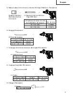 Предварительный просмотр 41 страницы Hitachi DH 40MR Instruction And Safety Manual