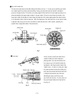 Предварительный просмотр 18 страницы Hitachi DH 40MR Technical And Service Manual