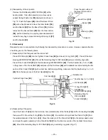 Предварительный просмотр 23 страницы Hitachi DH 40MR Technical And Service Manual