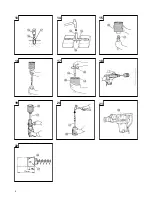 Preview for 3 page of Hitachi DH 40SA Handling Instructions Manual