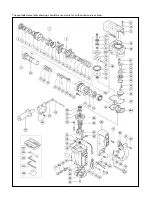 Preview for 20 page of Hitachi DH 40SA Handling Instructions Manual