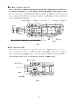 Предварительный просмотр 17 страницы Hitachi DH 40SR Service Manual And Technical Data