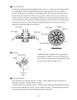 Предварительный просмотр 18 страницы Hitachi DH 40SR Service Manual And Technical Data