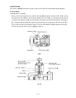 Предварительный просмотр 20 страницы Hitachi DH 40SR Service Manual And Technical Data