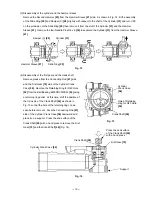 Предварительный просмотр 22 страницы Hitachi DH 40SR Service Manual And Technical Data