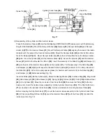 Предварительный просмотр 24 страницы Hitachi DH 40SR Service Manual And Technical Data