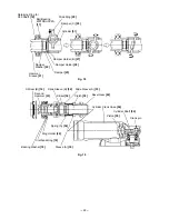 Предварительный просмотр 25 страницы Hitachi DH 40SR Service Manual And Technical Data