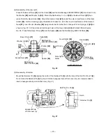 Предварительный просмотр 26 страницы Hitachi DH 40SR Service Manual And Technical Data