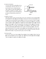 Предварительный просмотр 27 страницы Hitachi DH 40SR Service Manual And Technical Data