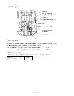 Предварительный просмотр 29 страницы Hitachi DH 40SR Service Manual And Technical Data