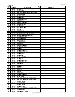 Предварительный просмотр 32 страницы Hitachi DH 40SR Service Manual And Technical Data