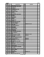 Предварительный просмотр 33 страницы Hitachi DH 40SR Service Manual And Technical Data