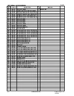 Предварительный просмотр 36 страницы Hitachi DH 40SR Service Manual And Technical Data