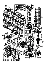 Предварительный просмотр 56 страницы Hitachi DH 45ME Handling Instructions Manual