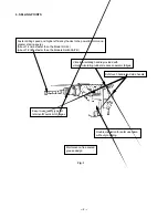 Предварительный просмотр 4 страницы Hitachi DH 45SA Technical Data And Service Manual