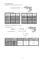 Предварительный просмотр 8 страницы Hitachi DH 50MB Technical Data And Service Manual