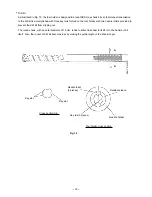 Предварительный просмотр 20 страницы Hitachi DH 50MB Technical Data And Service Manual