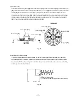 Предварительный просмотр 27 страницы Hitachi DH 50MB Technical Data And Service Manual