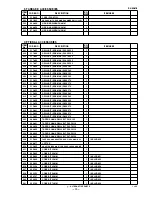 Предварительный просмотр 37 страницы Hitachi DH 50MB Technical Data And Service Manual