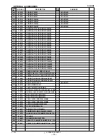 Предварительный просмотр 38 страницы Hitachi DH 50MB Technical Data And Service Manual