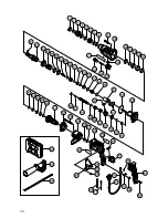 Предварительный просмотр 70 страницы Hitachi DH24PB3 Instruction And Safety Manual