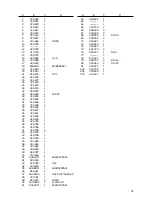 Предварительный просмотр 71 страницы Hitachi DH24PB3 Instruction And Safety Manual