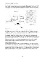 Предварительный просмотр 19 страницы Hitachi DH24PB3 Technical Data And Service Manual