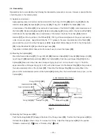 Предварительный просмотр 27 страницы Hitachi DH24PB3 Technical Data And Service Manual