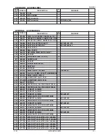 Предварительный просмотр 39 страницы Hitachi DH24PB3 Technical Data And Service Manual