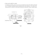 Предварительный просмотр 21 страницы Hitachi DH24PF3 Technical Data And Service Manual